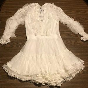 Spell and the Gypsy Designs Grace tulle Playdress